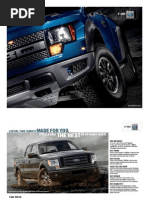 Download 2010 Ford F-150 by FloridaHoss SN27593145 doc pdf