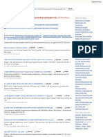 Download Search PDF Books Com Microprocessor Interfacing and Programming by Doug by Robel Sharma SN27593960 doc pdf