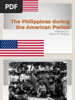 Download The Philippines During the American Period by marilyn SN27594134 doc pdf