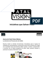 Fatal Vision