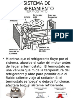 Sistema de Enfriamiento_termostato