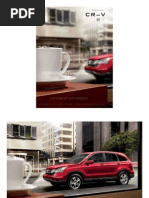 Download 2010 Honda CR-V by FloridaHoss SN27594370 doc pdf