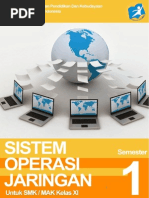 Download Sistem Operasi Jaringan by Fitriyana Ririn SN275948752 doc pdf