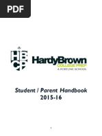 Download 2015-2016 HBCP STUDENT  PARENT HANDBOOKpdf by HBCPDocs SN275952412 doc pdf