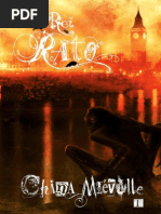 China Mieville - Rei Rato