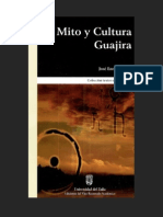 Mito y Cultura Guajira