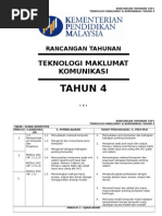 Surat Sekolah Kawalan