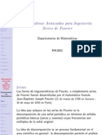 Series Fourier PDF