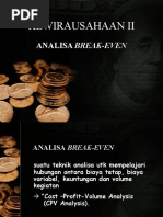 Download Break Even Point BEP by Meina  SN27595871 doc pdf