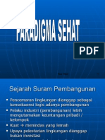 PARADIGMA SEHAT