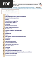 Download How to Prepare Geography Optional for UPSC Mains by Sanjeev Prakash SN275963386 doc pdf