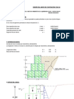 Diseño de Defensa Ribereña