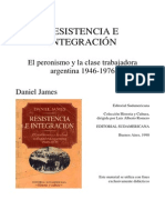 James - Resistencia e Integracion Capitulo 2