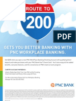 Route To: Gets You Better Banking With PNC Workplace Banking