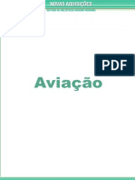 Aviação Livros