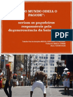 Tedson - Pagode - PDF