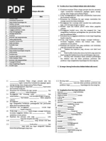 Nota Pendidikan Moral Tingkatan 4