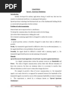 Download CHAPTER-9 Spread  Spectrum Modulation Introduction Initially by shankar SN27597559 doc pdf