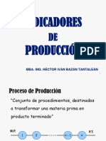 Sesion 02 - Indicadores de Produccion - 1