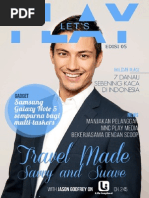 Download Lets Play Magz - Edisi 05 - September 2015 by mncplaymedia SN275980263 doc pdf