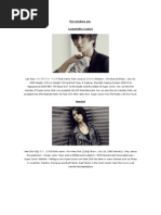 Download Super Junior Members List by makeme_smile SN27598182 doc pdf