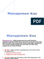 Management Kas