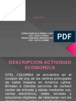 Presentacion Diseño Puesto de Trabajo