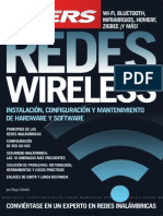 Redes Wireles