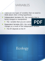 flagstaff ecology powerpoint 