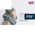 DaWanda Lovebook Winter 2015-16