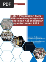 Download Materi Hand Out Materi Pembekalan SMP Word Ok 1 by Acib Chusnul SN275991105 doc pdf