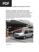 Download Rfid Based Vehicle Tracking System by prakashbk SN27599113 doc pdf