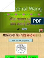 Mengenal Wang