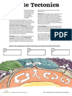 plate-tectonics-1-worksheet