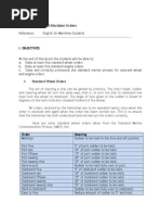 Download Standar Wheel Orders by Khafifah Alfika SN275996239 doc pdf