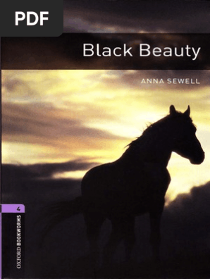 700 BlackBeauty Book | PDF | Black Beauty | Horse Gait