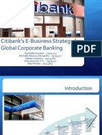 Citibank Final