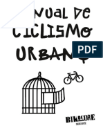 Manual de ciclismo urbano  Bike core service