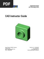 EDU CAD Instructor Guide 2015 ENG SV