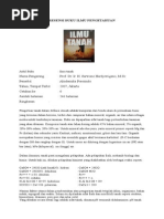 Download Resensi Buku Ilmu Pengetahuan by okibana SN276008170 doc pdf