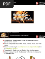 Ch05 - Multimedia Element-Sound