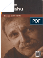 Dzevad Karahasan - O Jeziku I Strahu PDF