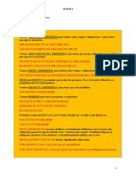English Intermediate - Lesson - 3 PDF