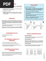 Malaria PDF