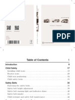 Lincoln Navigator 2015 Owners Manual