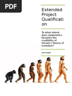 Download EPQ Essay by Alex Nagle SN276030689 doc pdf