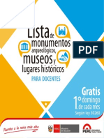 Museos Curvcs4 PDF