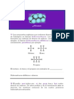 Alcanos PDF