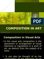 Composition in Art