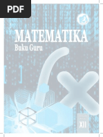 Download Buku Guru KelasXII Matematika  by Fetty Handina SN276032172 doc pdf